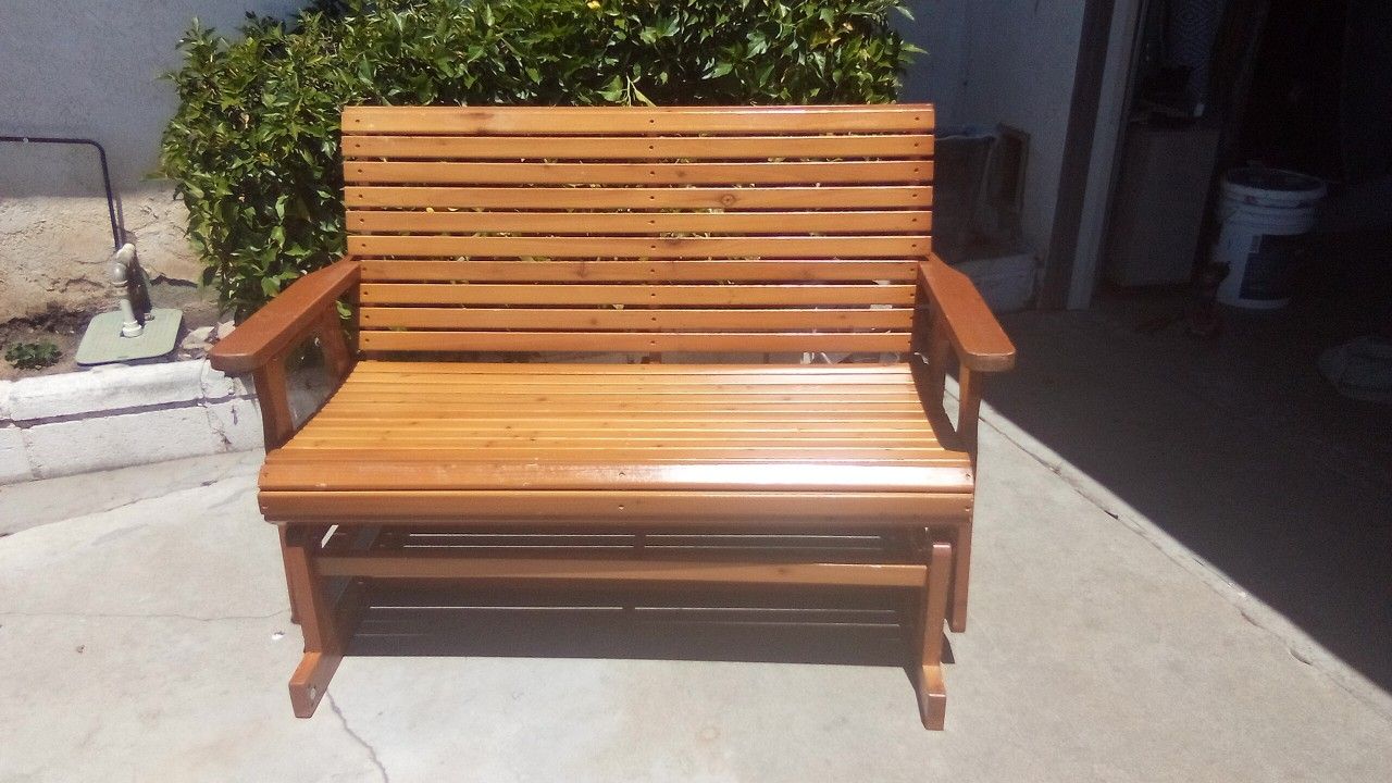 Swindel Bench