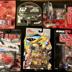 ***Collectable Cars Bundle***