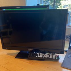 19 Inch Computer Monitor 