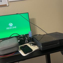 Xbox One 