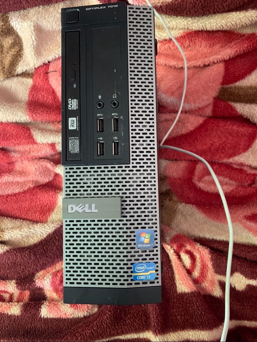Dell Optiplex 7010