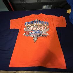 Racing T shirt
