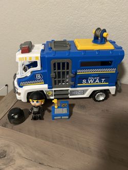 Police Toy