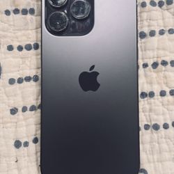 iPhone 14 Pro Max  1TB Battery 