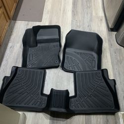 all season floor mats