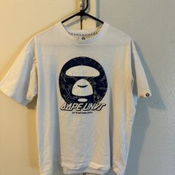 Aape By A Bathing Ape Shirt 