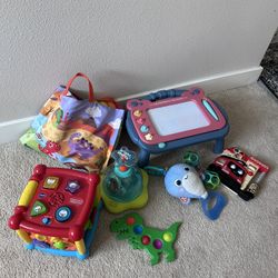 Baby Toys 