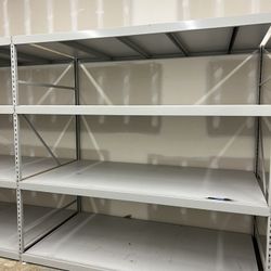 Shelving Storage