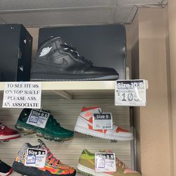 Jordan