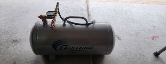 Air tank 5gallon