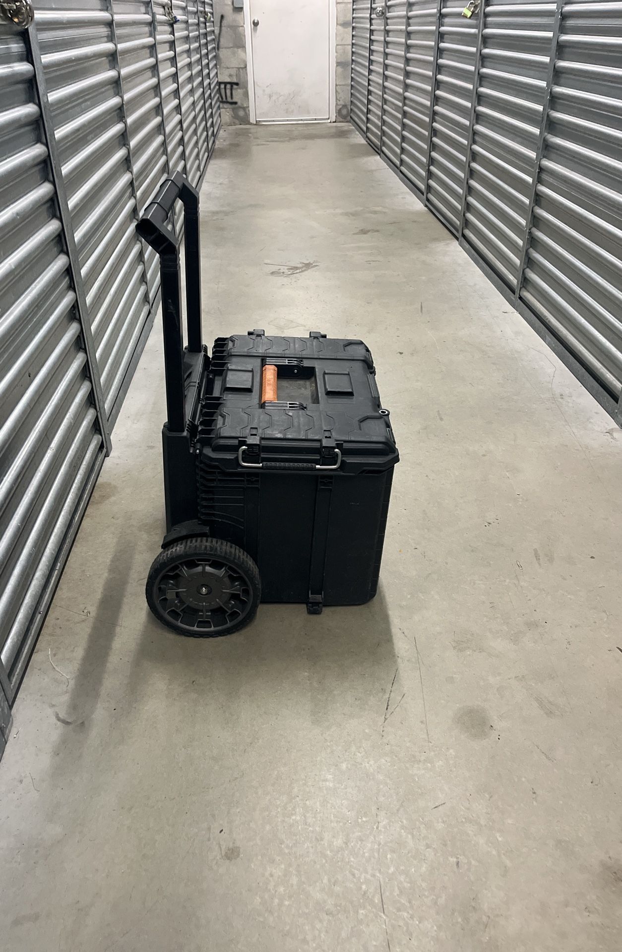 Tool Box