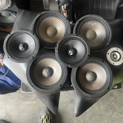 Music System