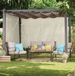 Coolaroo shade