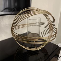 Candle Holder 