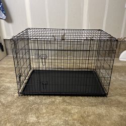 Dog Crate