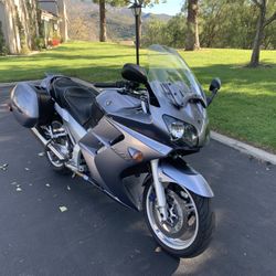 2004 Yamaha 1300 Cc