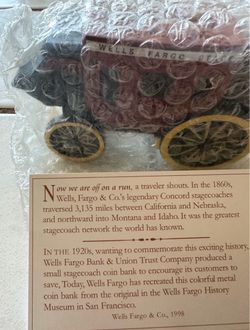 New- Wells Fargo Bank