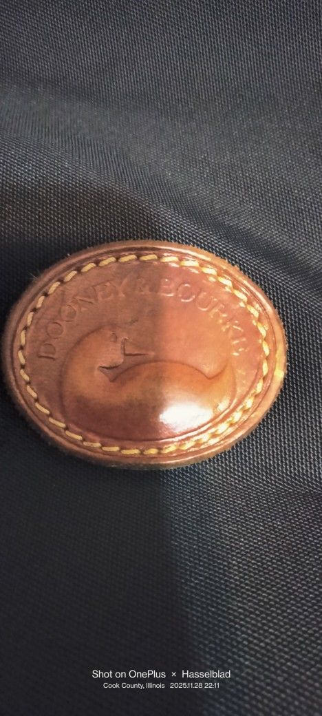 Dooney & Bourke Handbag