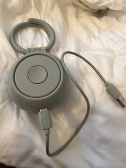 Hatch Go Portable USB Sound Machine