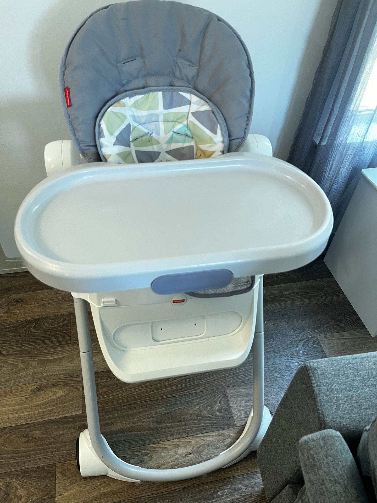 Fisher Price high chair