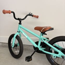 Kids bike bicycle Totem Brand