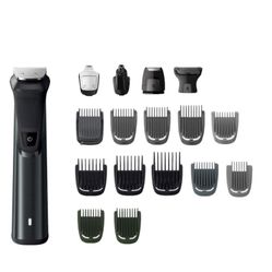 Philips Norelco Multigroom 9000 Prestige All-in-One Trimmer=Sh-973