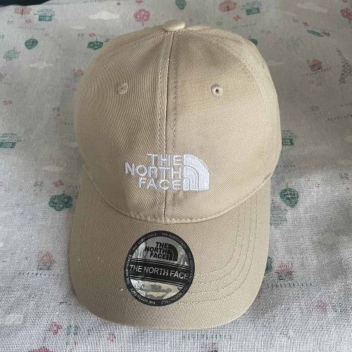 The North Face Logo Embroidered Sun Hat