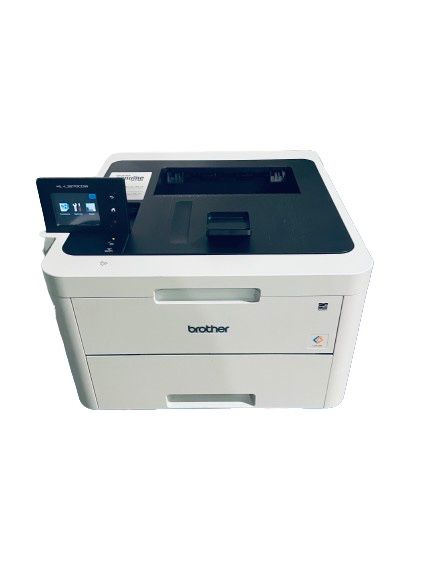 Brother HL-L3270CDW Compact Wireless Digital Color Printer