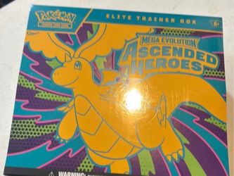 Ascended heroes ETB