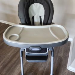 Graco High Chair