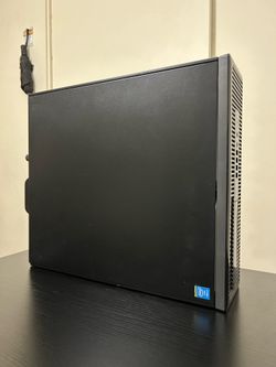 HP Prodesk Office PC