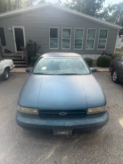1995 Chevrolet Caprice