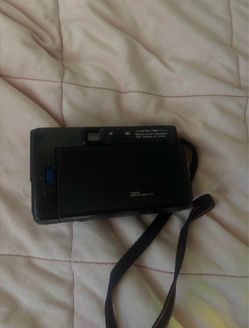 Canon AF35M