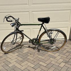 Vintage Early 1970’s Men’s Schwinn Varsity Bike 