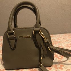 Steve madden online mini purse