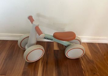 Kids first bike Sereed