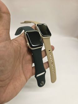 Apple Watch SE 40mm GPS