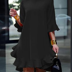 Stylewe Small Dress