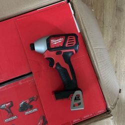 Impact Driver