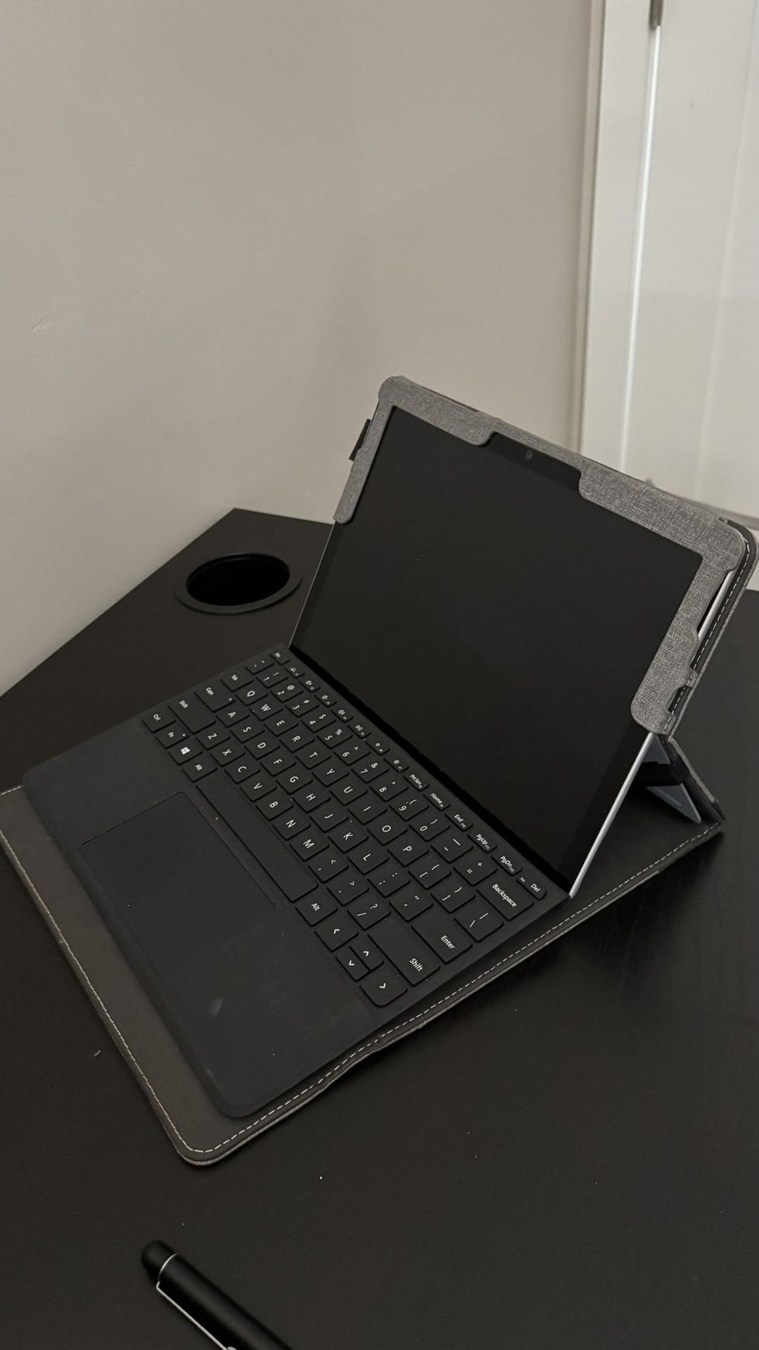 Microsoft Surface Go 2 - 10.5"
