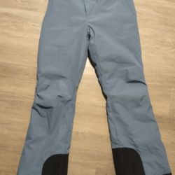 Roxy Ski Pants Sz. Sp