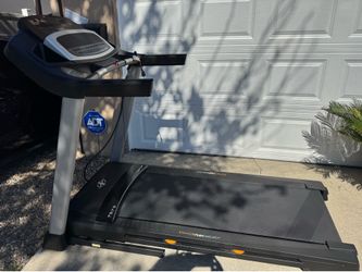 Treadmill