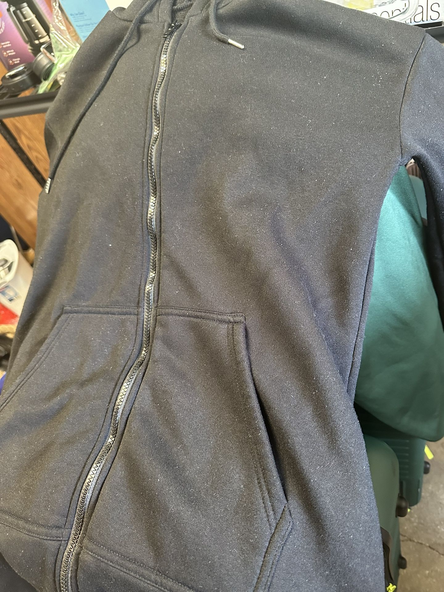 Men Hoodie