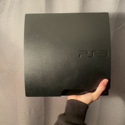 ps3 slim 