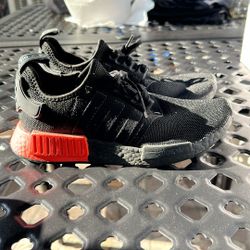 Adidas Nmd R1 Solar Red