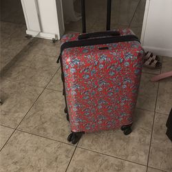 Clapak luggage rolling wheels