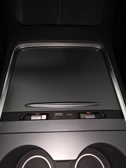 Tesla Accessory