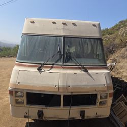 1990s Bounder 