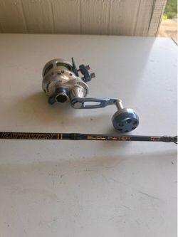 Combo conventional