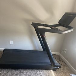 Peloton Treadmill 